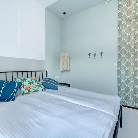 Dr Apartments - Cape Sopot Ngoại thất bức ảnh