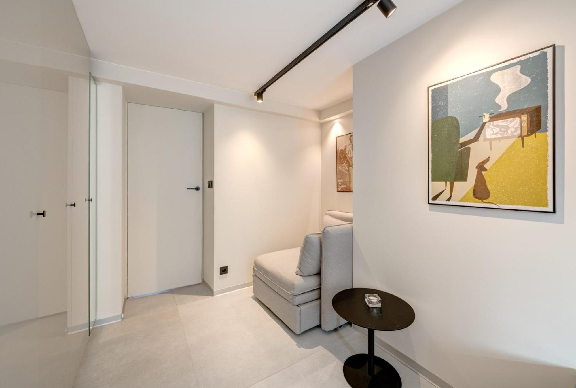 Dr Apartments - Cape Sopot Ngoại thất bức ảnh