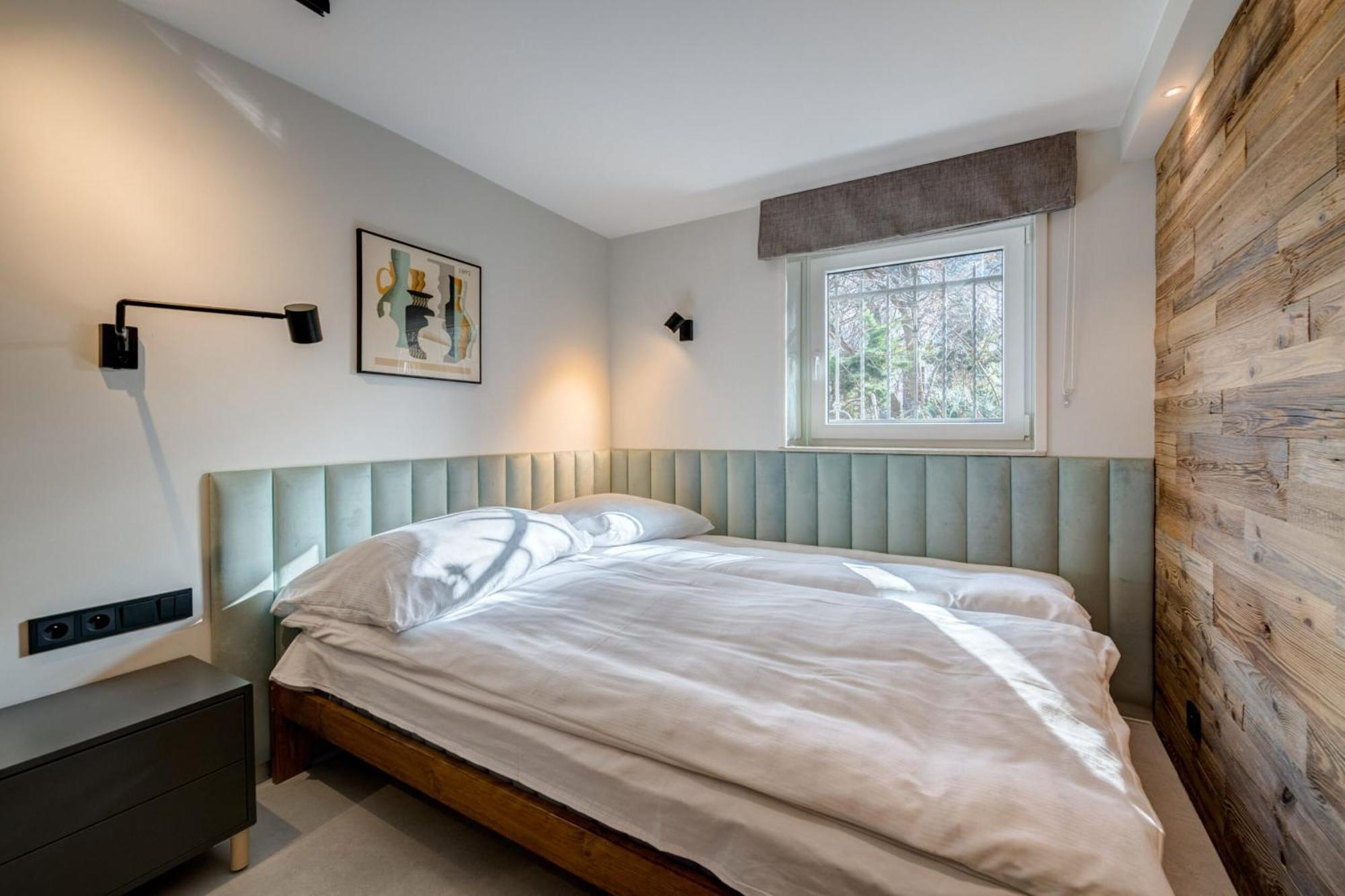 Dr Apartments - Cape Sopot Ngoại thất bức ảnh