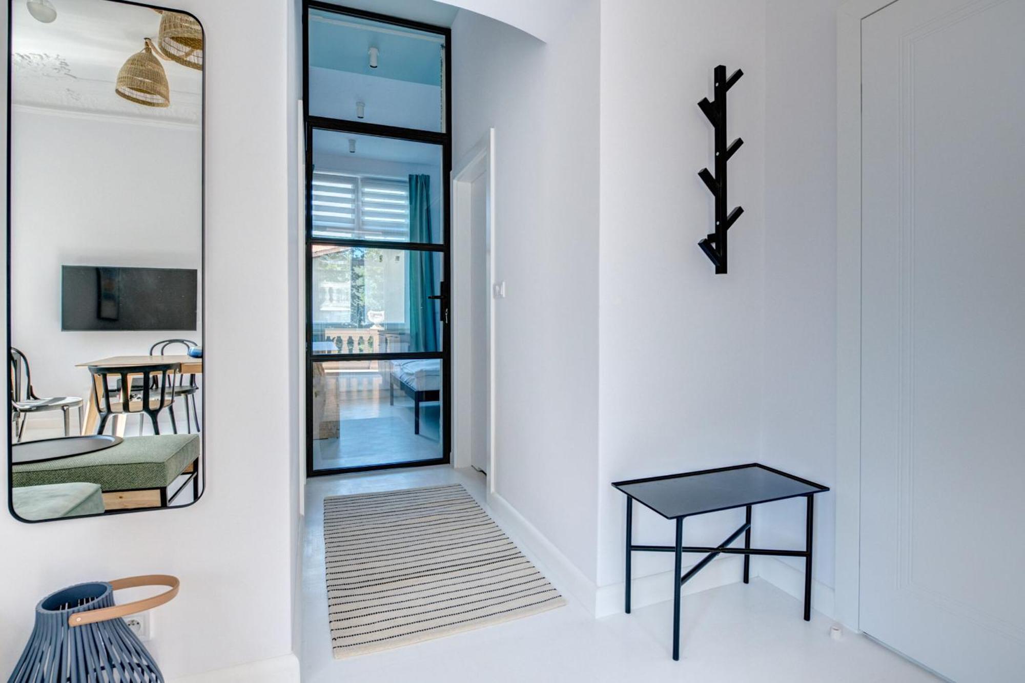 Dr Apartments - Cape Sopot Ngoại thất bức ảnh