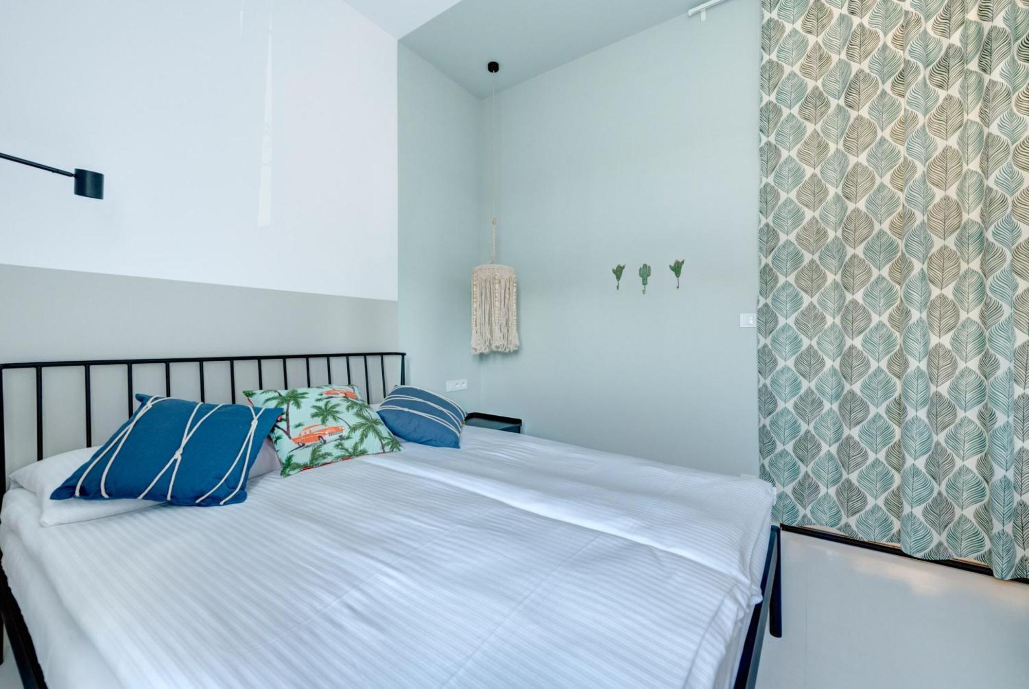 Dr Apartments - Cape Sopot Ngoại thất bức ảnh