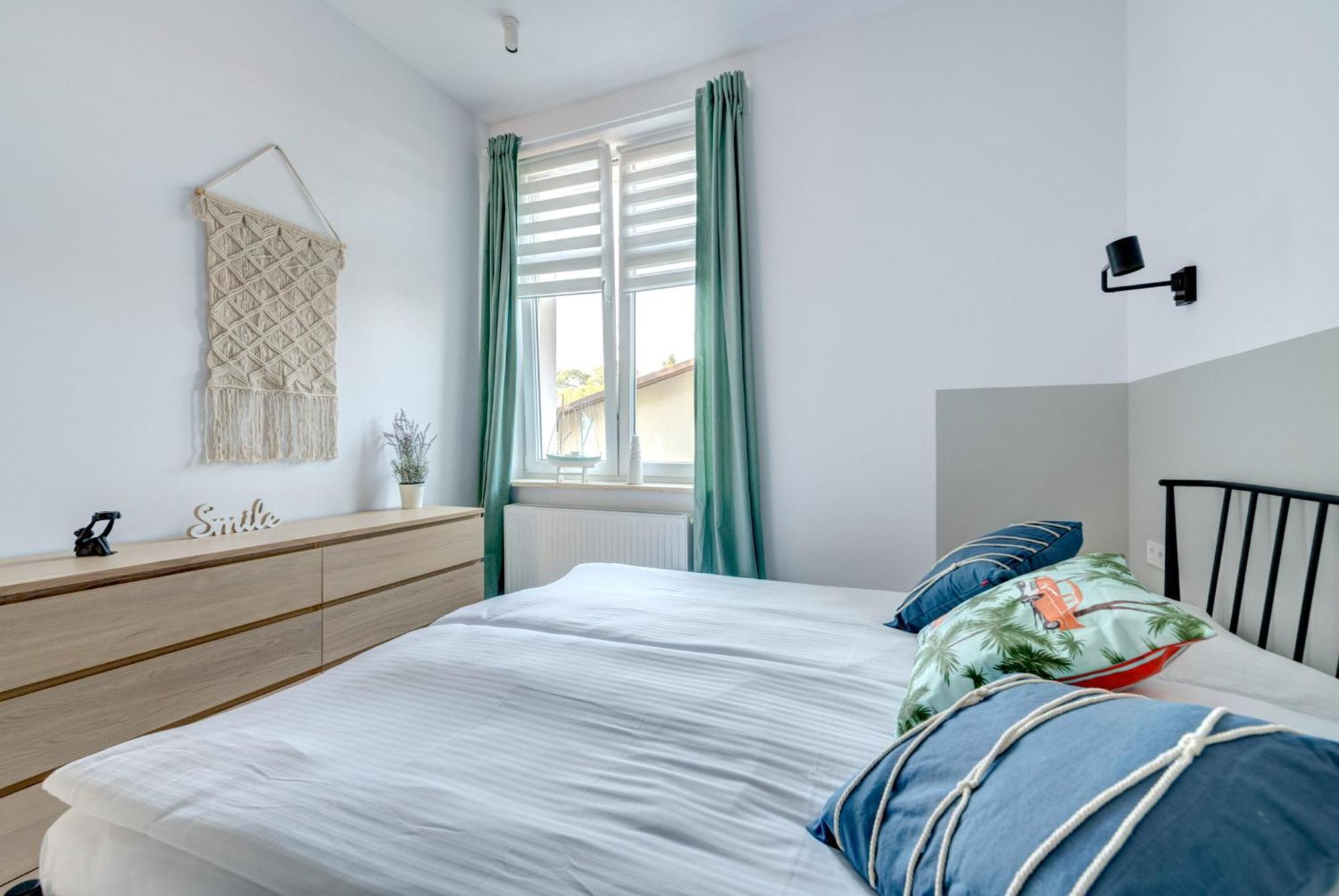 Dr Apartments - Cape Sopot Ngoại thất bức ảnh