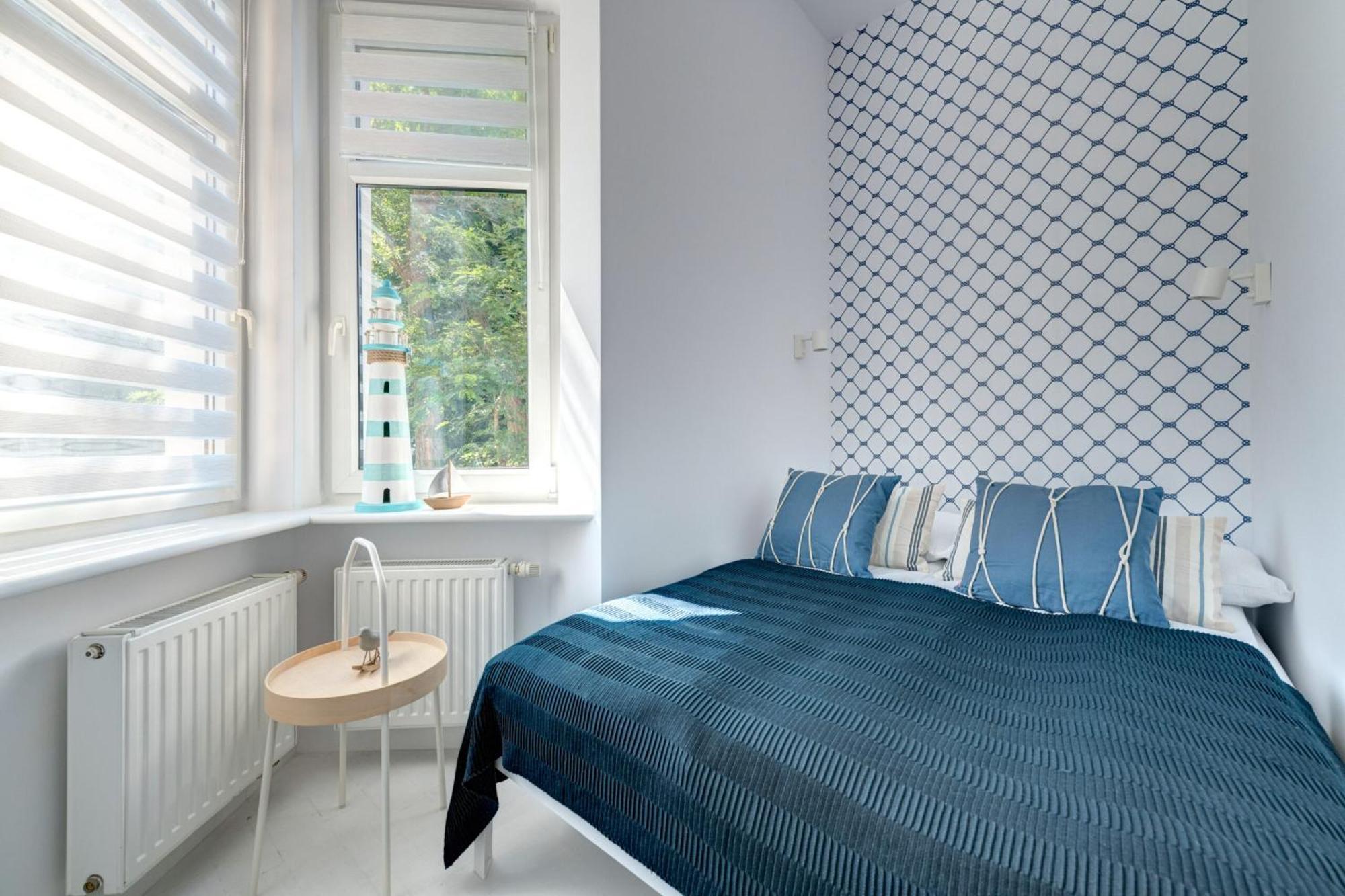 Dr Apartments - Cape Sopot Ngoại thất bức ảnh