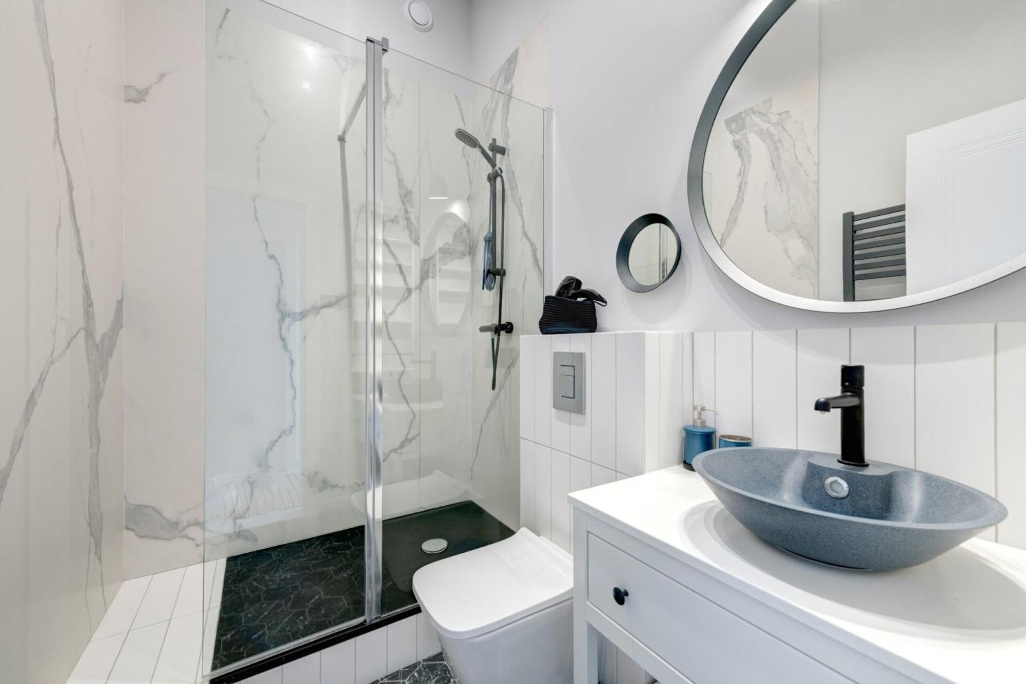 Dr Apartments - Cape Sopot Ngoại thất bức ảnh