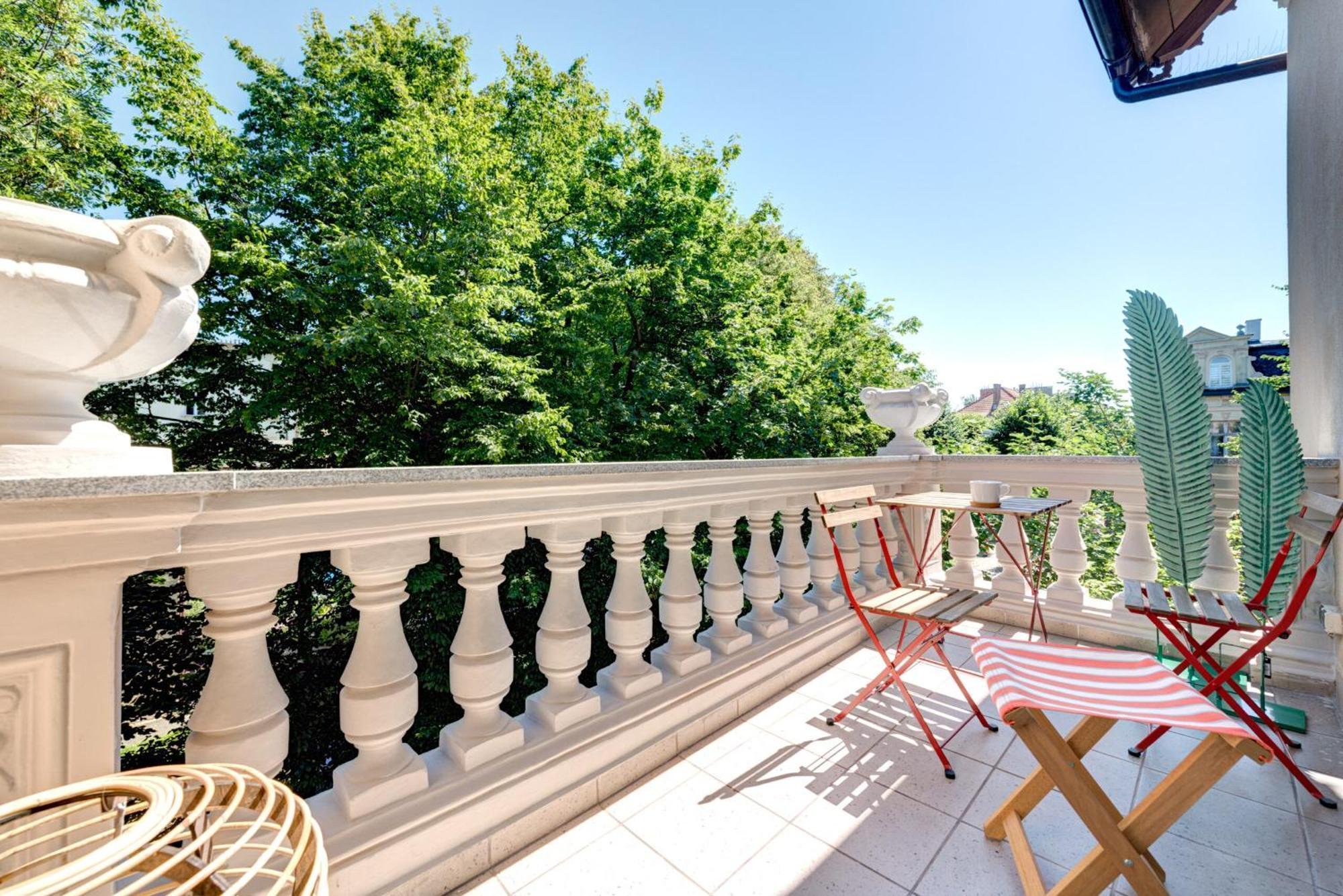 Dr Apartments - Cape Sopot Ngoại thất bức ảnh