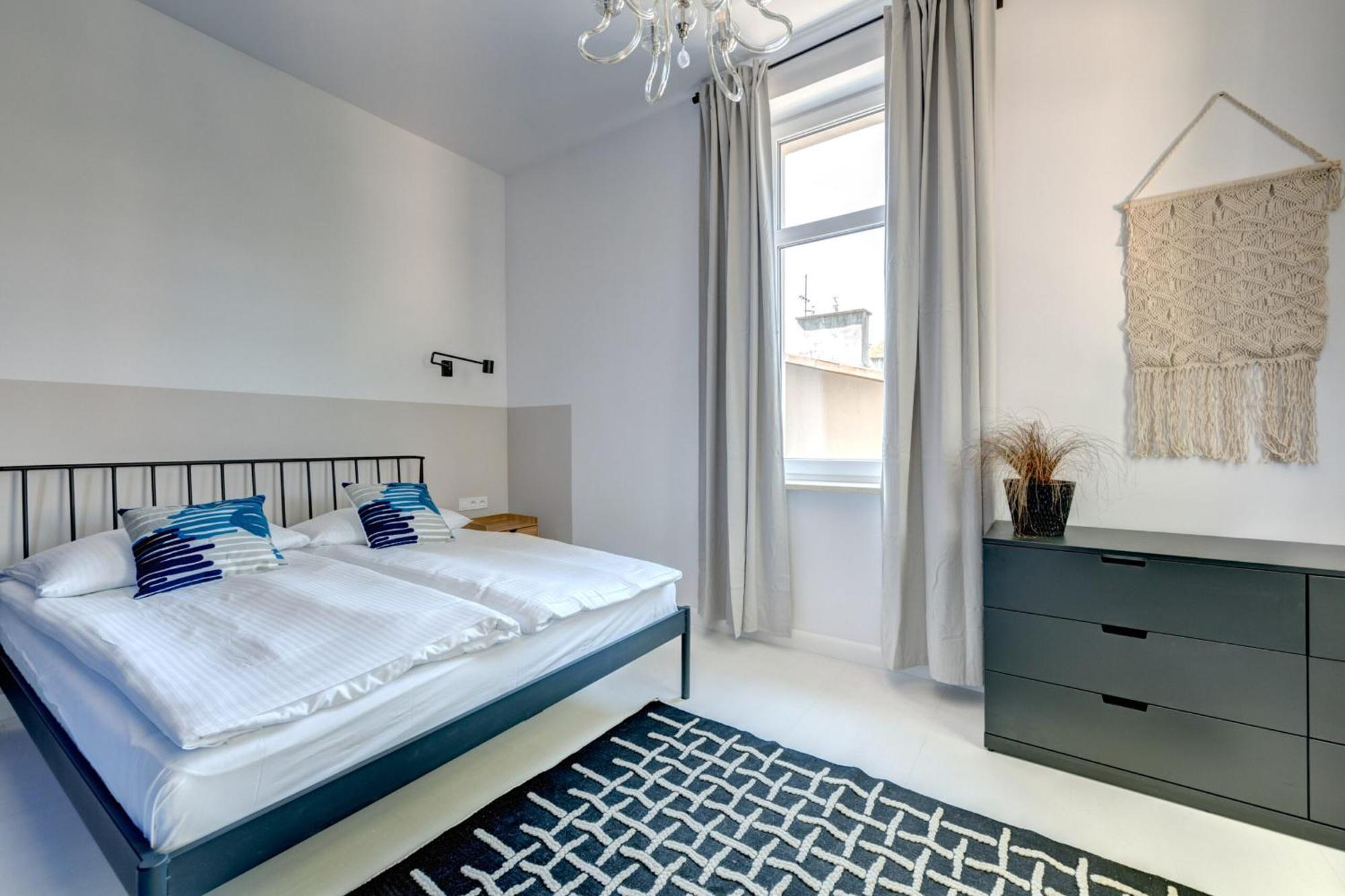 Dr Apartments - Cape Sopot Ngoại thất bức ảnh