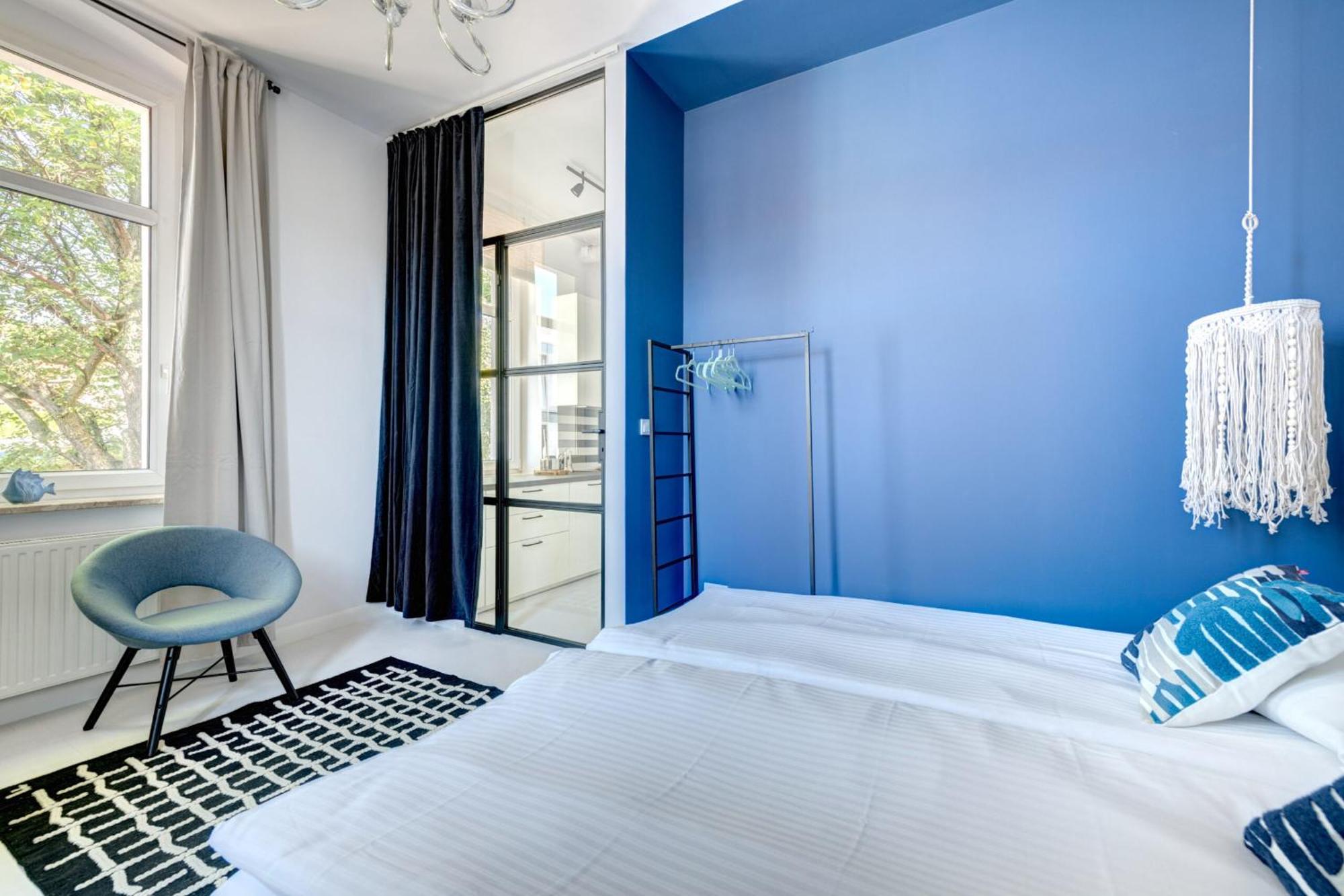 Dr Apartments - Cape Sopot Ngoại thất bức ảnh